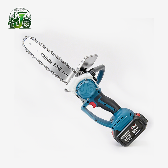 Cordless Lithium-ion Chainsaw